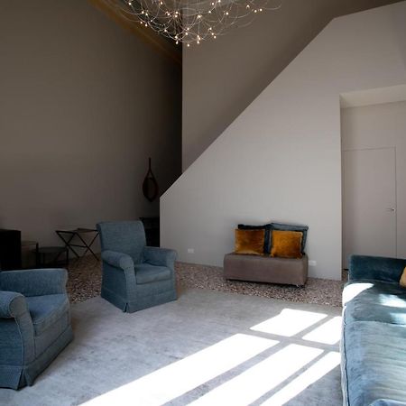 Apartamento Infinite House Ca' Vendramin Venecia Exterior foto