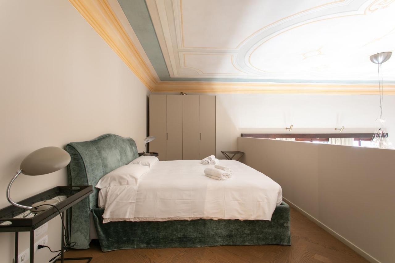Apartamento Infinite House Ca' Vendramin Venecia Exterior foto