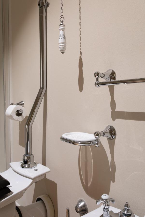 Apartamento Infinite House Ca' Vendramin Venecia Exterior foto